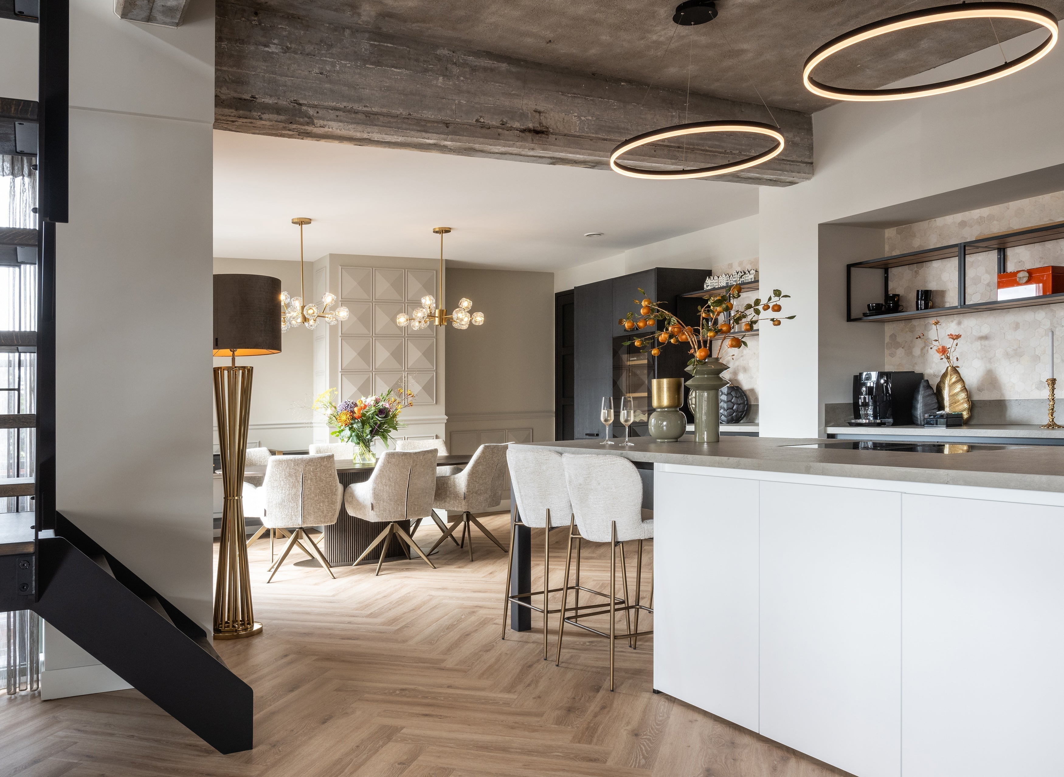 Richmond Interiors: A Luxury Designer Range to Elevate Your Home ...