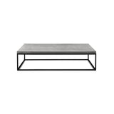 Lyon Beton Perspective Coffee Table