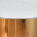 Jonathan Adler Alphaville Dining Table – Small