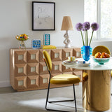 Jonathan Adler Alphaville Dining Table – Small