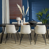 Light & Living Mylau Dining Table – 220cm