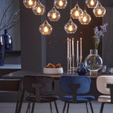 Light & Living Mylau Dining Table – 220cm