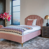 Richmond Interiors Classio Chest of Drawers – 3 Drawers