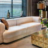 Richmond Interiors Collada Coffee Table