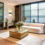 Richmond Interiors Collada Coffee Table