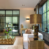 Richmond Interiors Collada Coffee Table