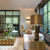 Richmond Interiors Collada Console Table