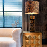 Richmond Interiors Collada Cabinet with 3 Drawers