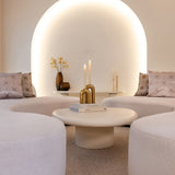 Richmond Interiors Bloomstone Coffee Table II