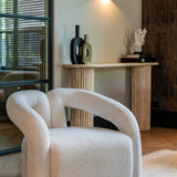 Richmond Interiors La Cantera Console Table