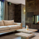 Richmond Interiors La Cantera Square Coffee Table – Set of 2