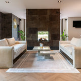 Richmond Interiors La Cantera Square Coffee Table – Set of 2