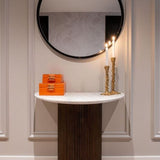 Richmond Interiors Mayfield Console Table