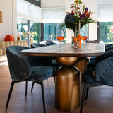 Richmond Interiors Cavo Dining Table – 230cm