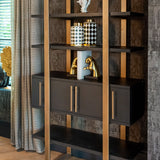 Richmond Interiors Cambon Display Unit