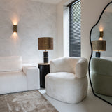 Richmond Interiors Hampton Side Table