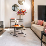 Richmond Interiors Asher Coffee Table – Set of 2