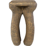 Aeron Stool with Bronze Finish