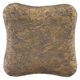 Aeron Stool with Bronze Finish