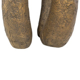 Aeron Stool with Bronze Finish