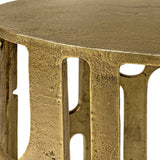 Allenail Stool
