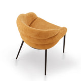 Liang & Eimil Amber Dining Chair - Lander Ochre