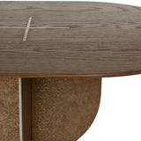 Arcadia Console Table