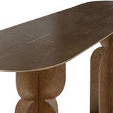 Arcadia Console Table