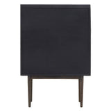Asher Cabinet in Oak Wood