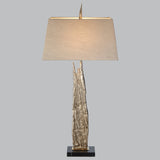 Livingsley Aspen Table Lamp – Gold