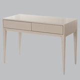 Livingsley Aster Dressing Table – Ceramic Grey