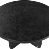 Aurora Coffee Table – Black