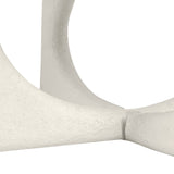 Aurora Coffee Table – White