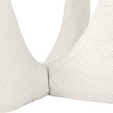 Aurora Side Table – White