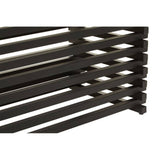 Axel Dining Table – Matte Black