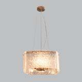 Livingsley Basil Pendant Light