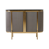Beckett Sideboard - 2 Doors