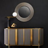 Beckett Sideboard - 4 Doors