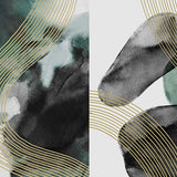 Berkeley Designs Abstract Design 40