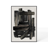 Berkeley Designs Abstract Design 42