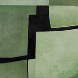 Berkeley Designs Abstract Design 43