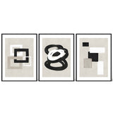 Berkeley Designs Abstract Design 44