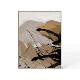 Berkeley Designs Abstract Design 50