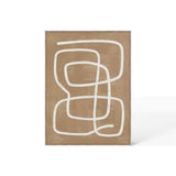 Berkeley Designs Abstract Design 60