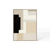 Berkeley Designs Abstract Design 64