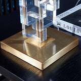 Berkeley Designs Cadiz Table Lamp