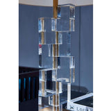 Berkeley Designs Cadiz Table Lamp