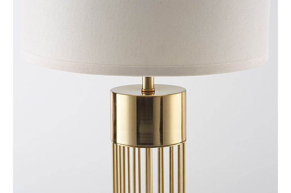 Berkeley Designs Cordoba Table Lamp