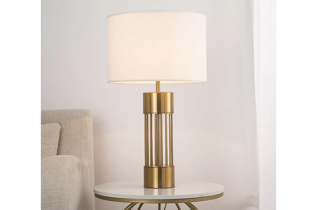 Berkeley Designs Cordoba Table Lamp