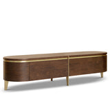 Berkeley Designs Malibu Media Unit